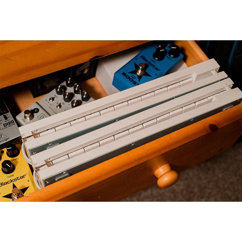 Carry on tastiera pieghevole 88 tasti