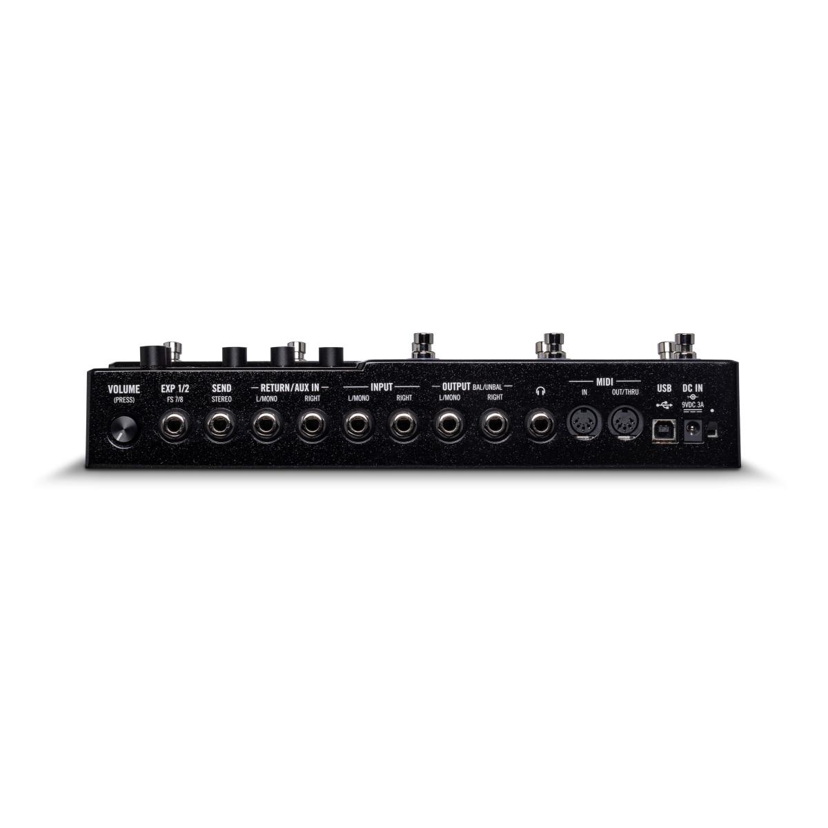 Line 6 hx stomp xl multieffetto