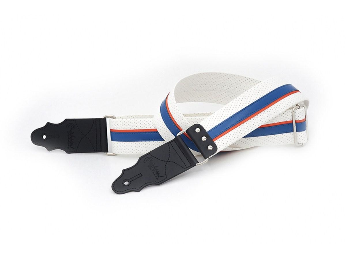 Right on straps hotroad orange