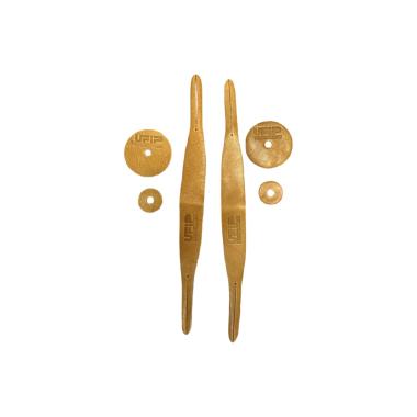 Ufip manali piatti orchestrali