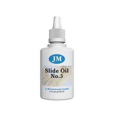 JM 5 Olio sintetico per coulisse