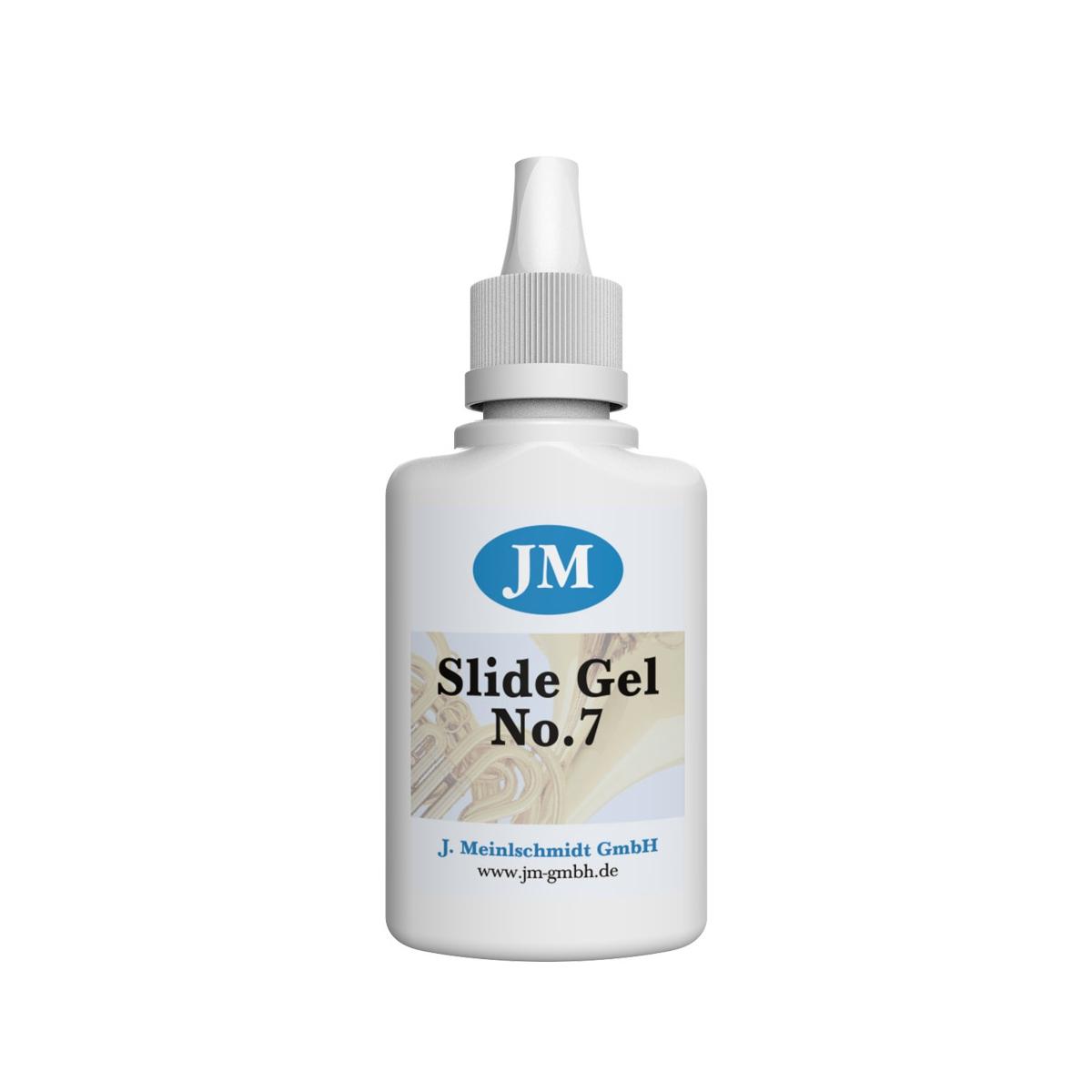 JM 7 Gel sintetico per pompe