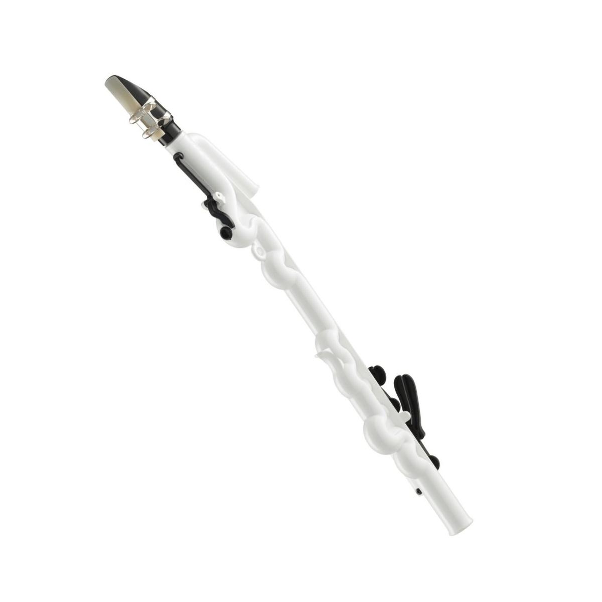 Yamaha yvs100 strumento a fiato stile sax in do