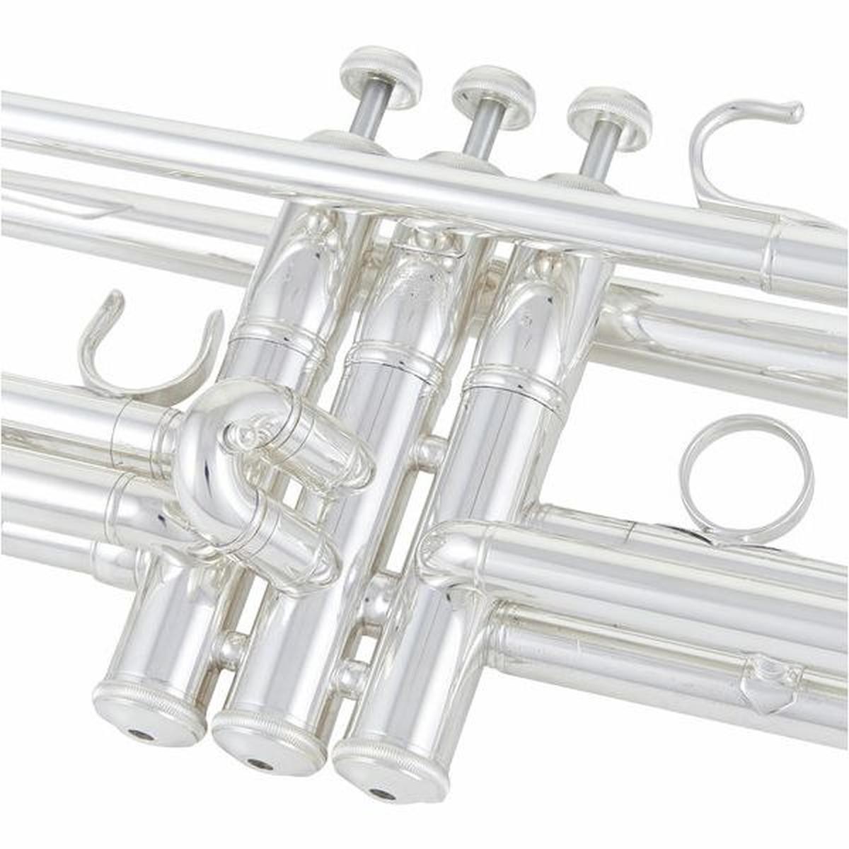 Yamaha ytr9335chs05 chicago tromba in sib