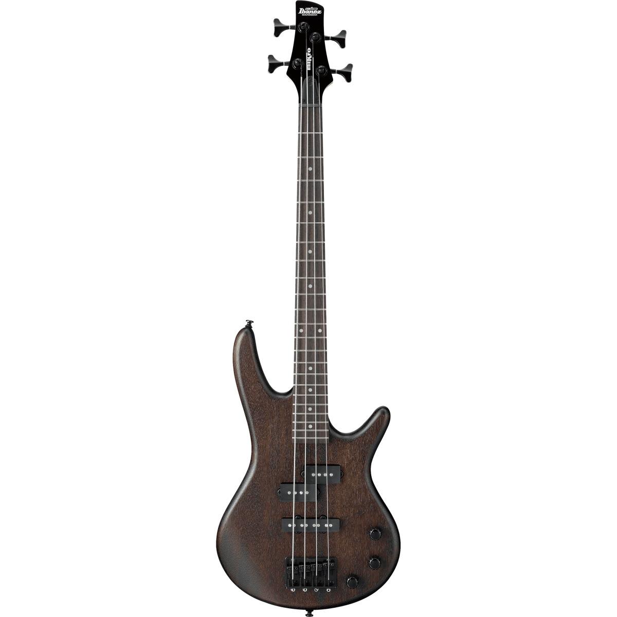 Ibanez gsrm20b wnf basso elettrico scala corta