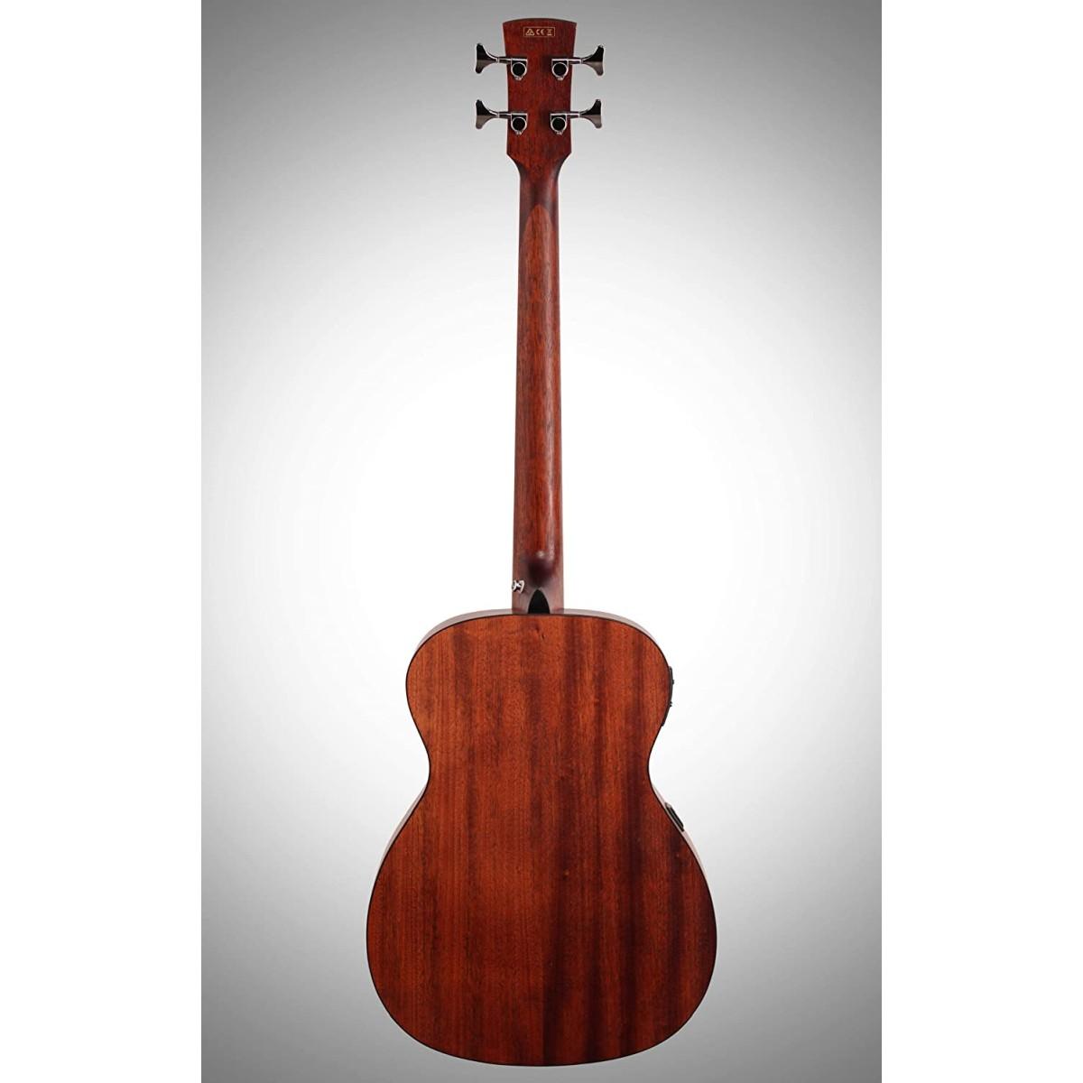 Ibanez pcbe12 opn basso acustico elettrificato