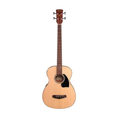 Ibanez pcbe12 opn basso acustico elettrificato
