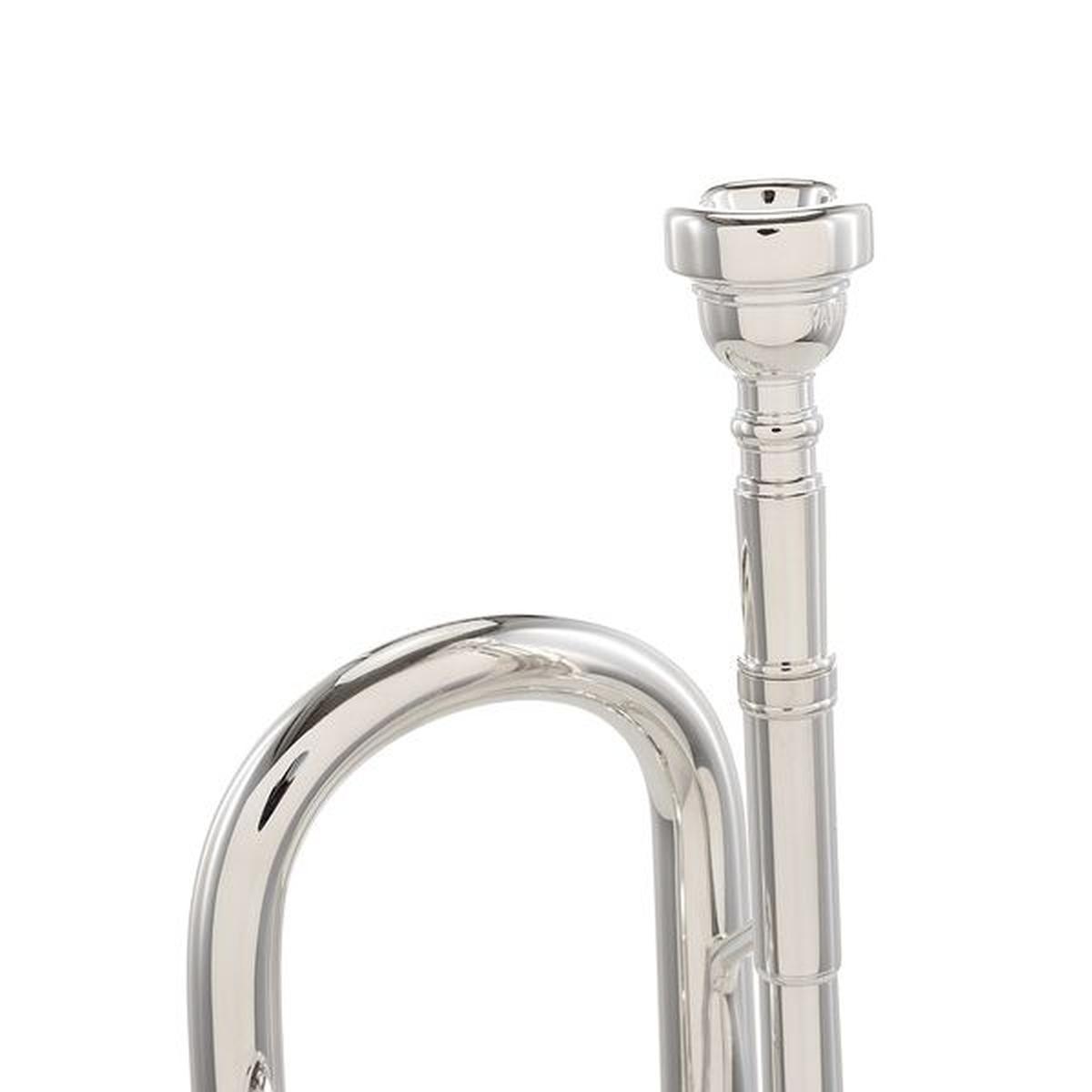 Yamaha ytr9445 new york tromba custom in do