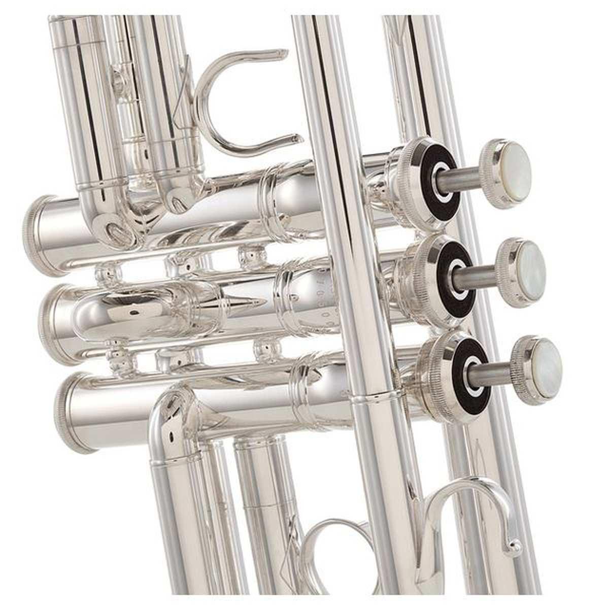 Yamaha ytr9445 new york tromba custom in do