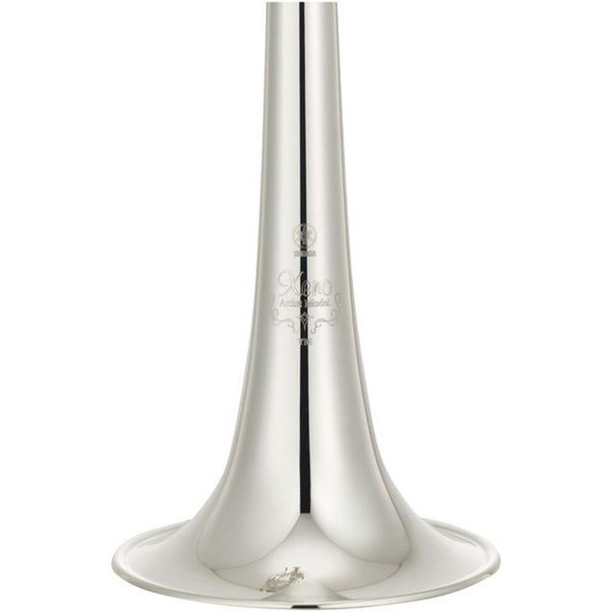 Yamaha ytr9445 new york tromba custom in do