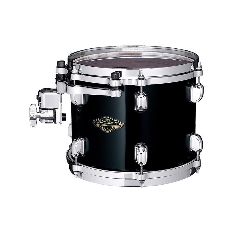 TAMA WBS30RS-PBK Starclassic Walnut/Birch 3-pezzi shell pack cassa 20 PIANO BLACK