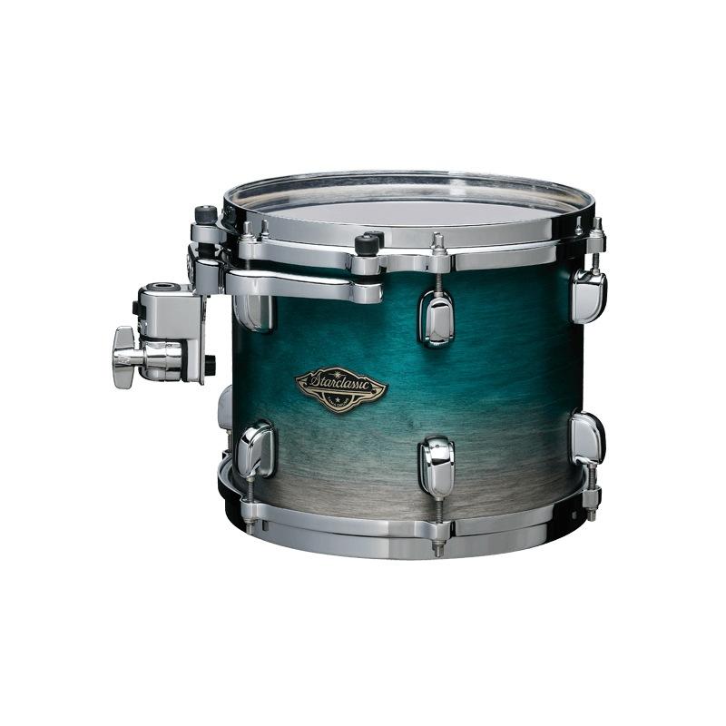 TAMA WBS52RZS-SPF Starclassic Walnut/Birch 5-pezzi shell pack cassa 22 SATIN SAPPHIRE FADE