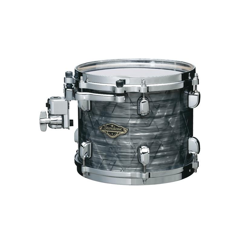 TAMA WBR42S-CCO Starclassic Walnut/Birch 4-pezzi shell pack cassa 22 CHARCOAL ONYX