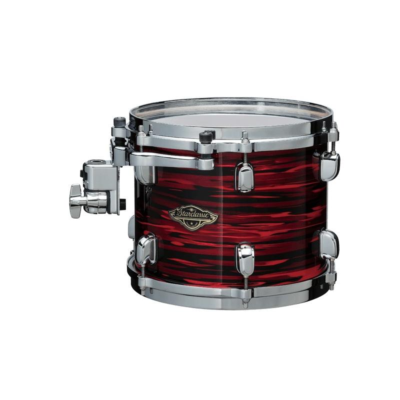 TAMA WBR32RZS-ROY Starclassic Walnut/Birch 3-pezzi shell pack cassa 22 RED OYSTER