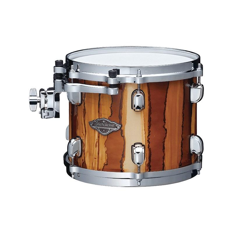TAMA MBS42S-CAR Starclassic Performer 4-pezzi shell pack cassa 22 CARAMEL AURORA