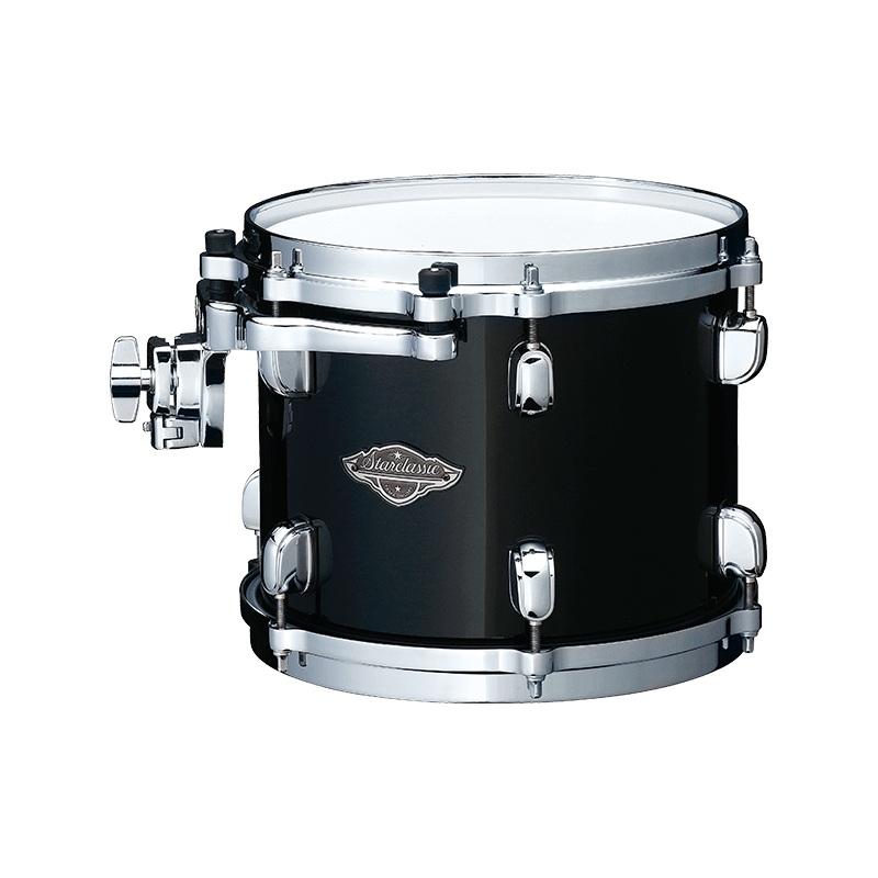 TAMA MBS52RZS-PBK Starclassic Performer 5-pezzi shell pack cassa 22 PIANO BLACK