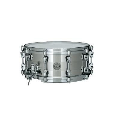 TAMA PSS146 Starphonic Stainless Steel 14"x6" Rullante