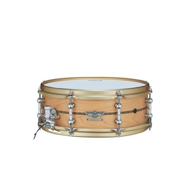 TAMA TLM145S-OMP STAR Reserve Solid Maple 14"x5" Rullante OILED NATURAL MAPLE