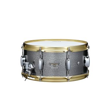 TAMA TAS1465H STAR Reserve Hand Hammered Aluminum 14"x6.5" Rullante