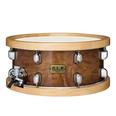 TAMA LMP1465F-SEN S.L.P. 14"x6.5" Studio Maple Rullante SIENNA