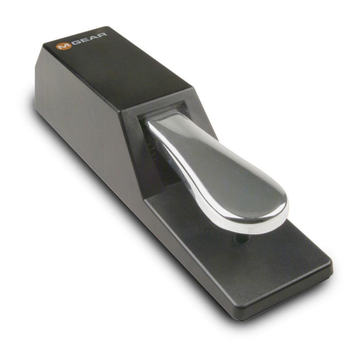 M-audio sustain pedal sp-2