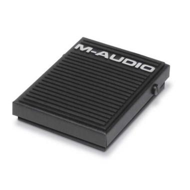 M-audio sustain pedal sp-1