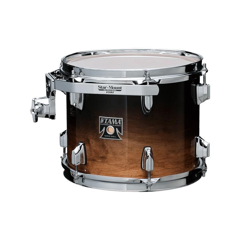 TAMA CL52KRS-CFF Superstar Classic 5-pezzi shell pack cassa 22 COFFEE FADE