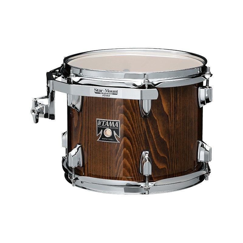 TAMA CL52KRS-PGJP Superstar Classic 5-pezzi shell pack cassa 22 GLOSS JAVA LACEBARK PINE