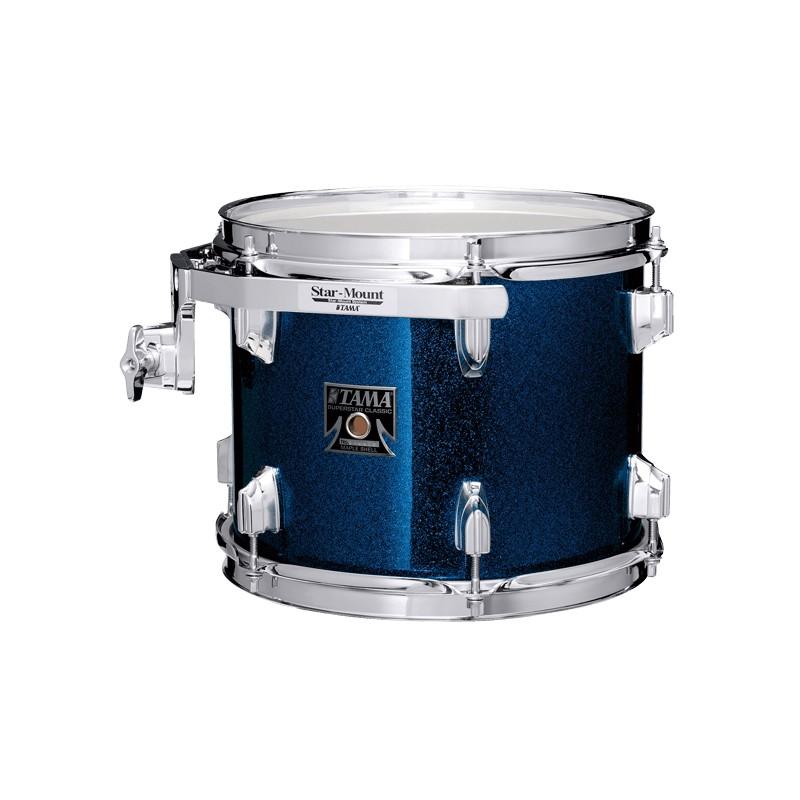TAMA CK52KRS-ISP Superstar Classic 5-pezzi shell pack cassa 22 INDIGO SPARKLE