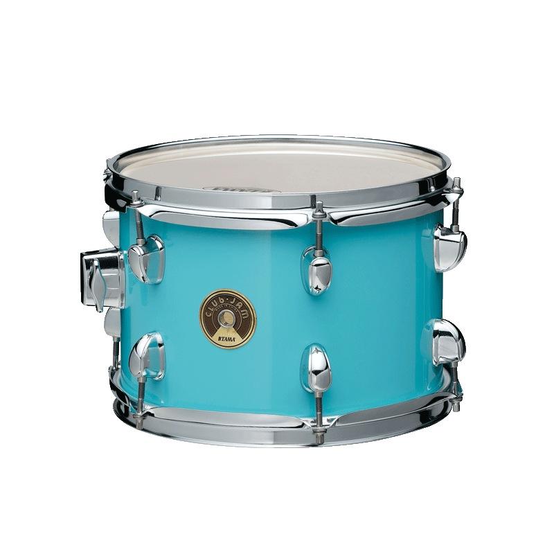 TAMA LJK28S-AQB Club-JAM Mini 2-pezzi shell pack cassa 18 AQUA BLUE