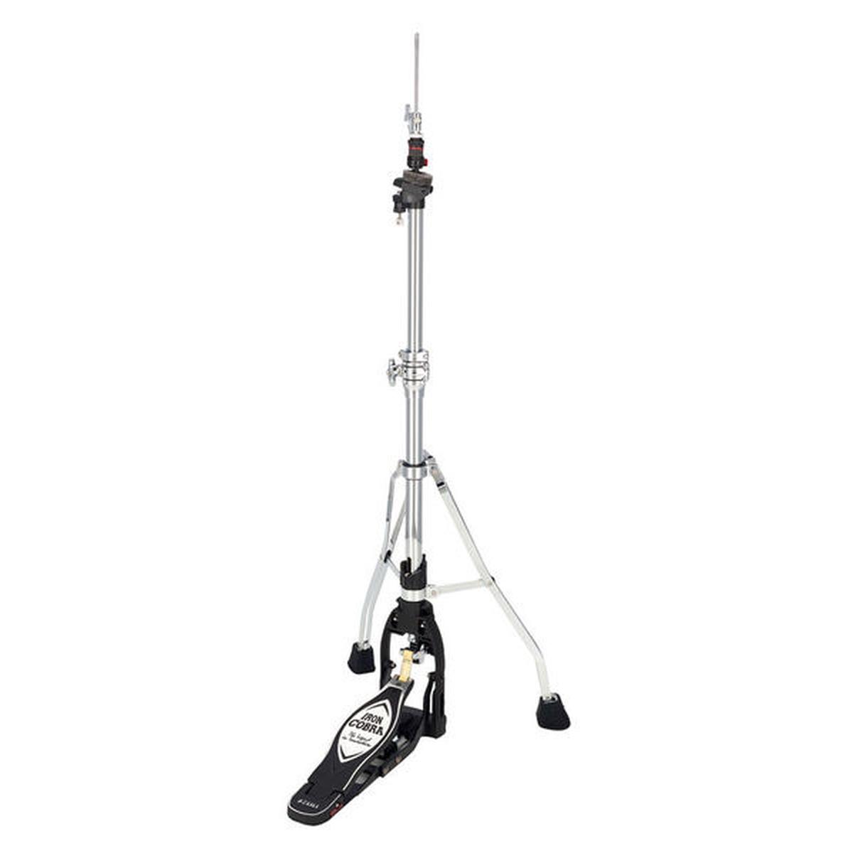 TAMA HH905D Iron Cobra 900 Hi-Hat Stand - Lever Glide