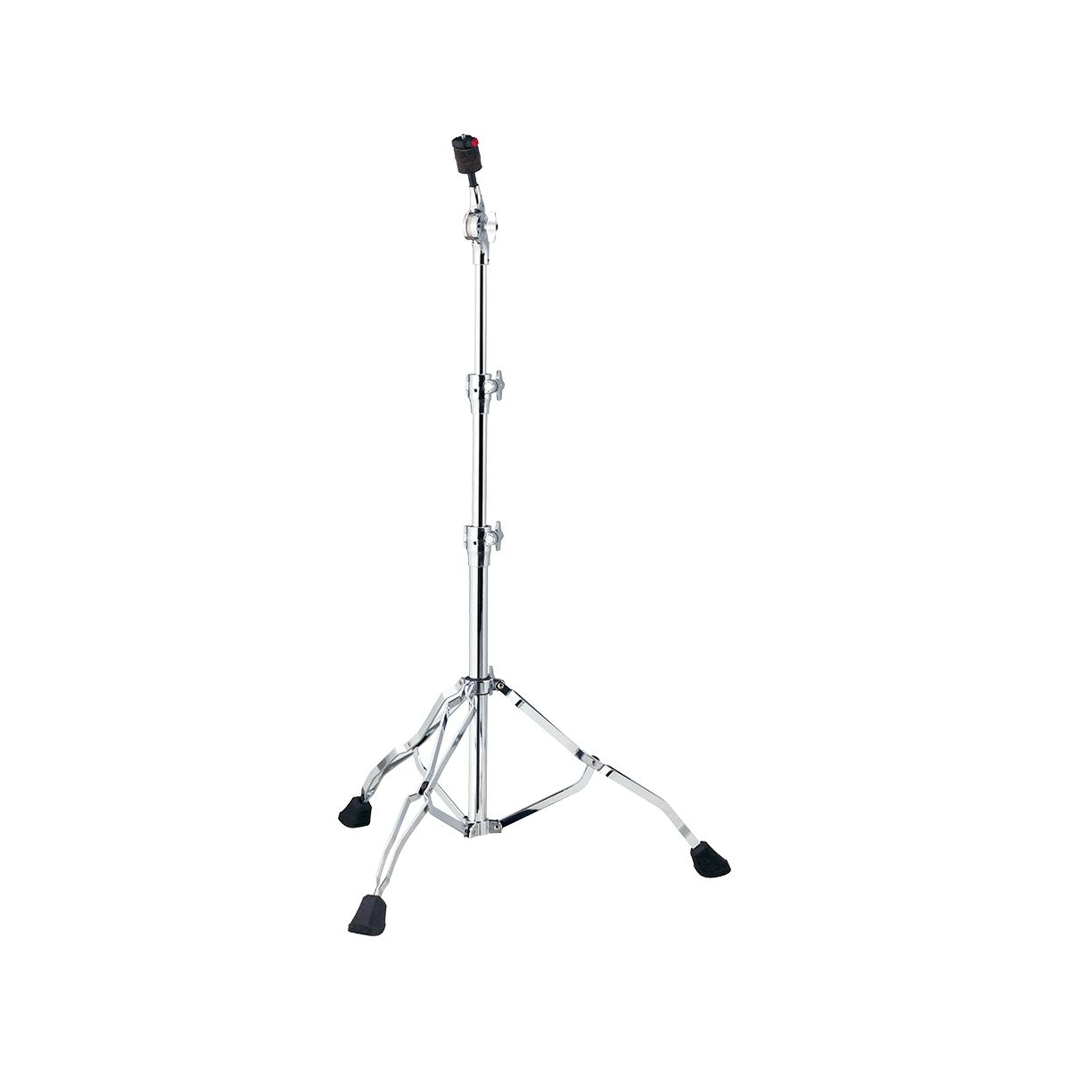 TAMA HC82W Roadpro Straight Cymbal Stand  gamba doppia