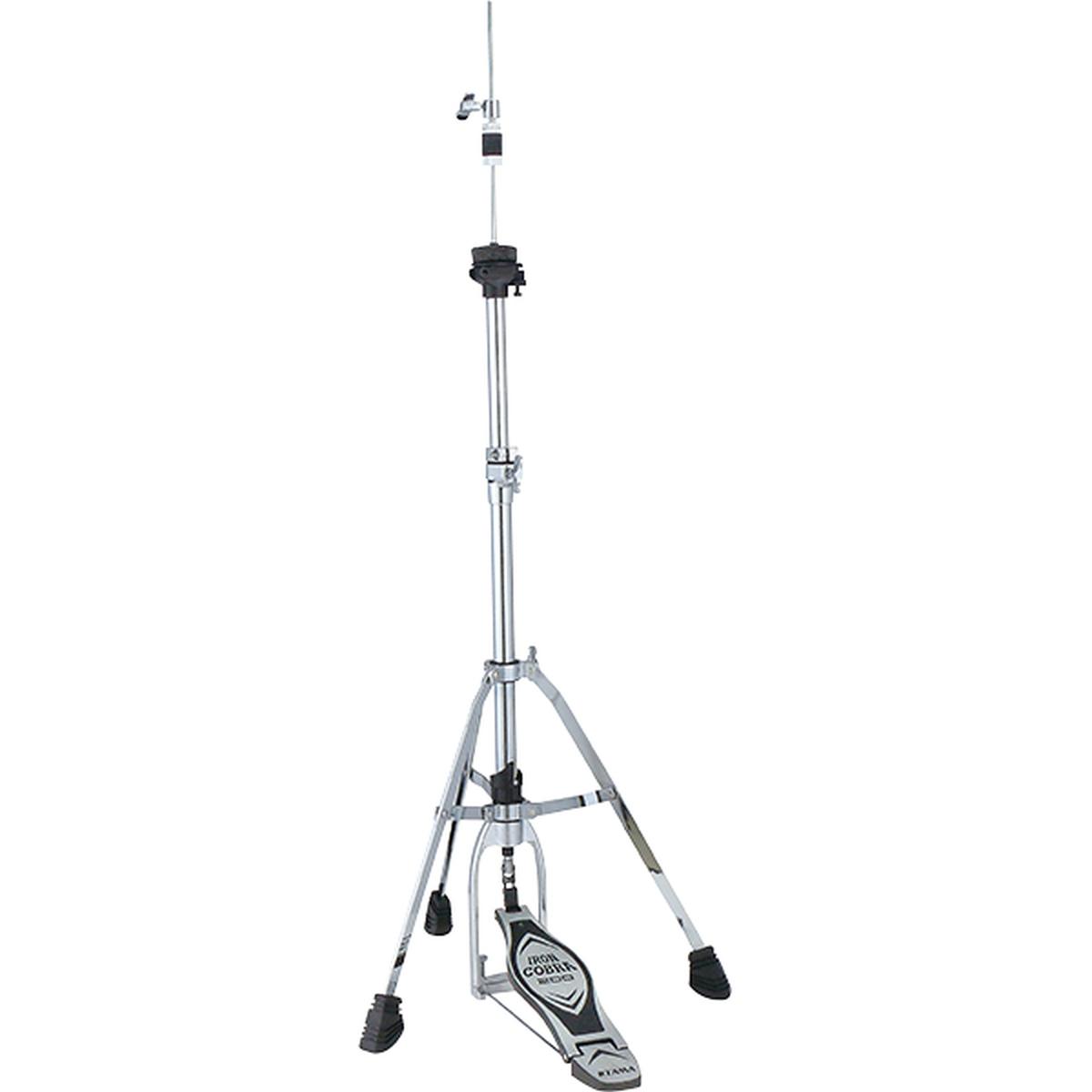 TAMA HH205S Iron Cobra 200 Hi-Hat Stand  gamba singola