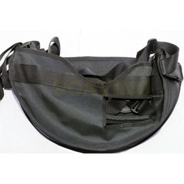 Stefy line swt3 marsupio/tracolla per flicorno tenore/baritono