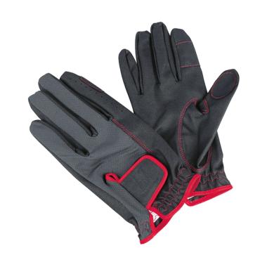 TAMA TDG10BKXL Guanti (Black / Extra Large)