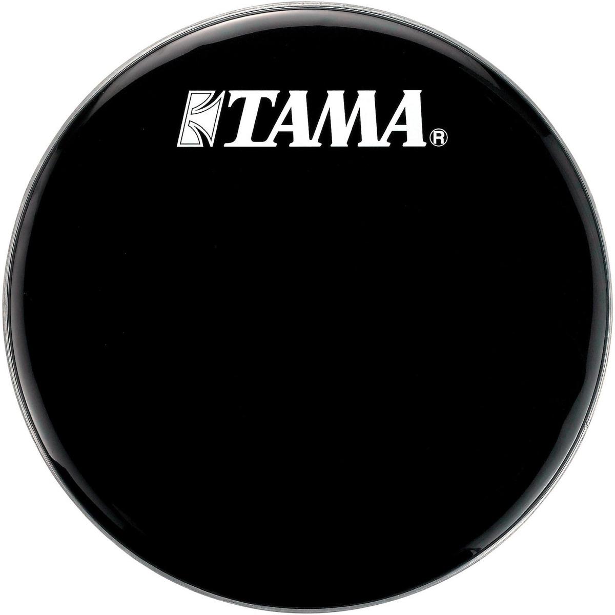TAMA BK22BMWS Pelle cassa 22 Black
