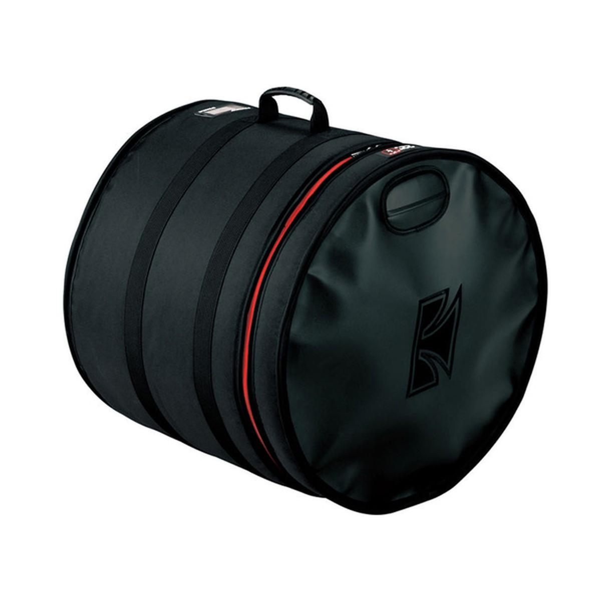 TAMA PBB22 POWERPAD Drum Bag for 22x18 Bass Drum