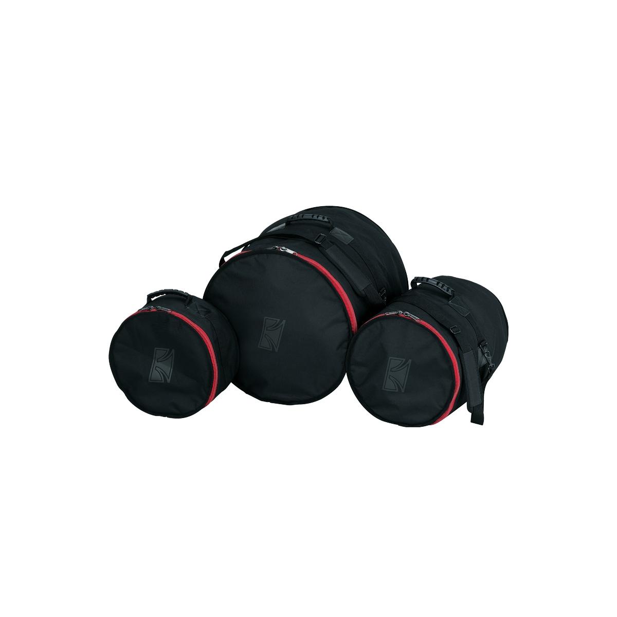 TAMA DSS44LJ Standard Series Drum Bag Set for Club-JAM Flyer