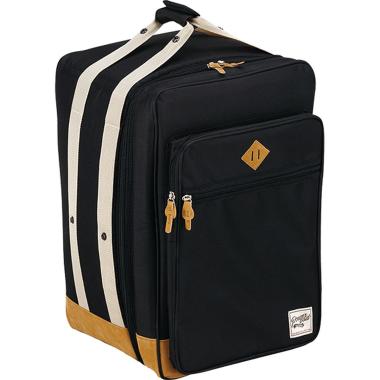 TAMA TCB01BK Power Pad Designer Collection Cajon Bag Black