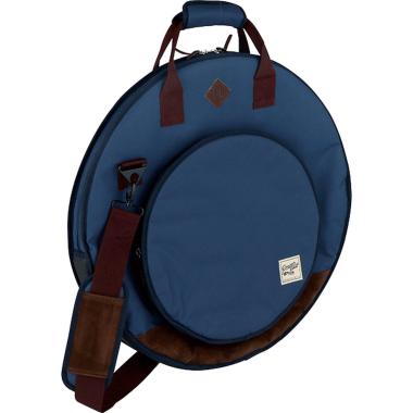 TAMA TCB22NB POWER PAD DESIGNER CUSTODIA PER PIATTI 22" NAVY BLUE