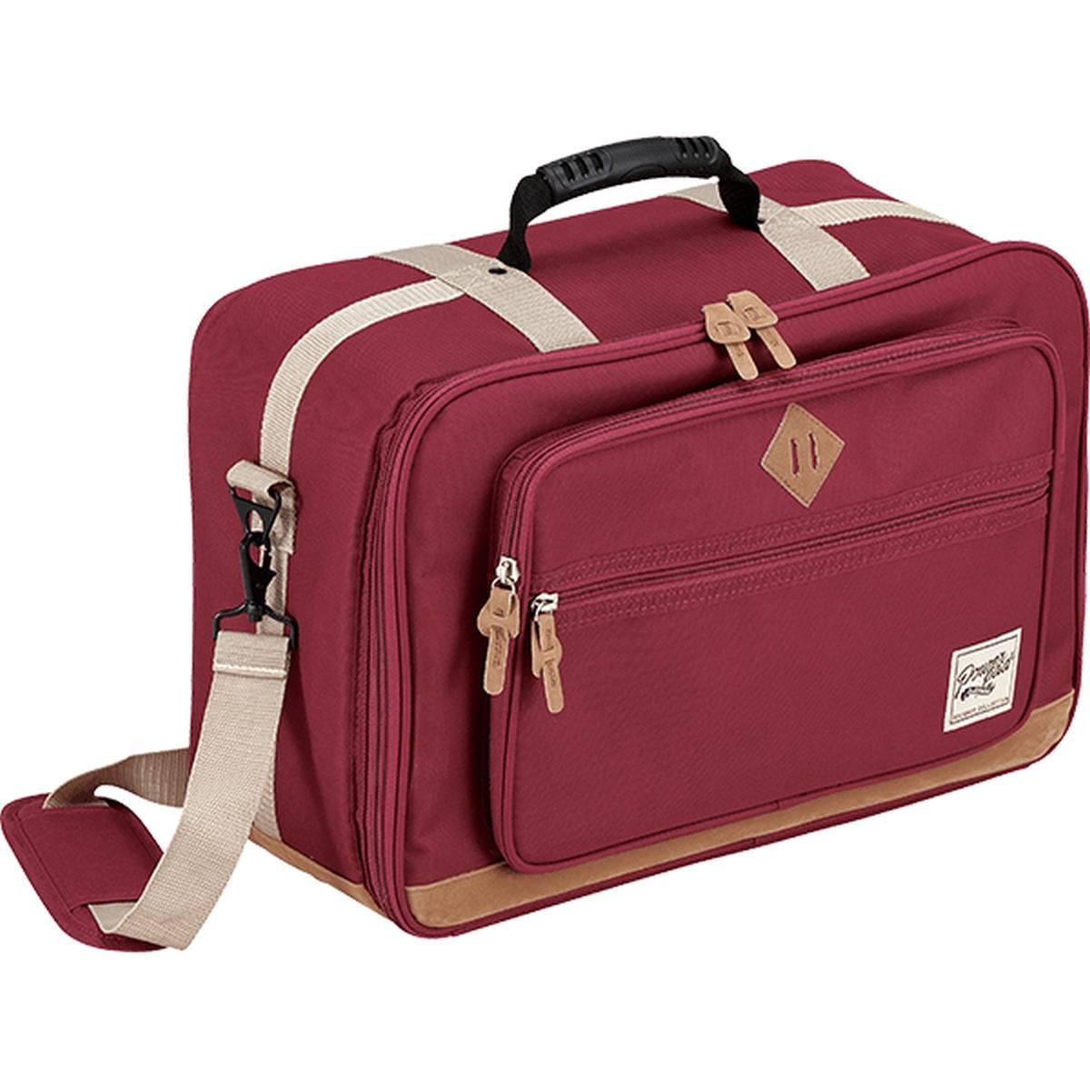 TAMA TPB200WR Power Pad Designer Collection Pedal Bag Wine Red