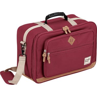 TAMA TPB200WR Power Pad Designer Collection Pedal Bag Wine Red