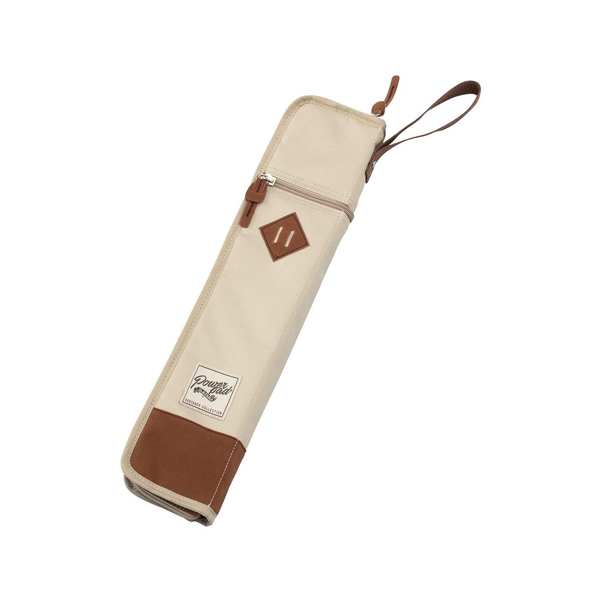 TAMA TSB12BE Power Pad Designer Collection Borsa Bacchette Beige
