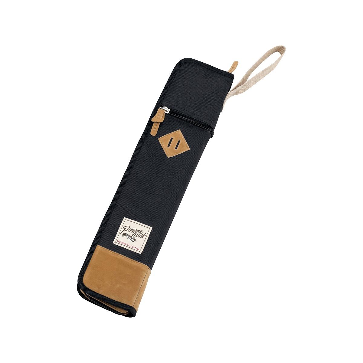 TAMA TSB12BK Power Pad Designer Collection Borsa Bacchette Black