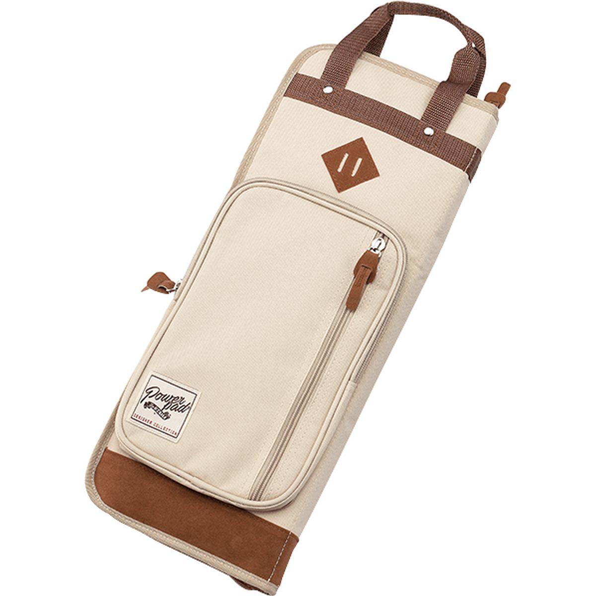 TAMA TSB24BE Power Pad Designer Collection Borsa Bacchette Beige