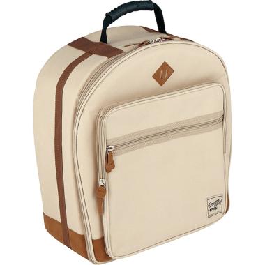 TAMA TSDB1465BE Power Pad Designer Collection Borsa Rullante 14"x6.5" Beige