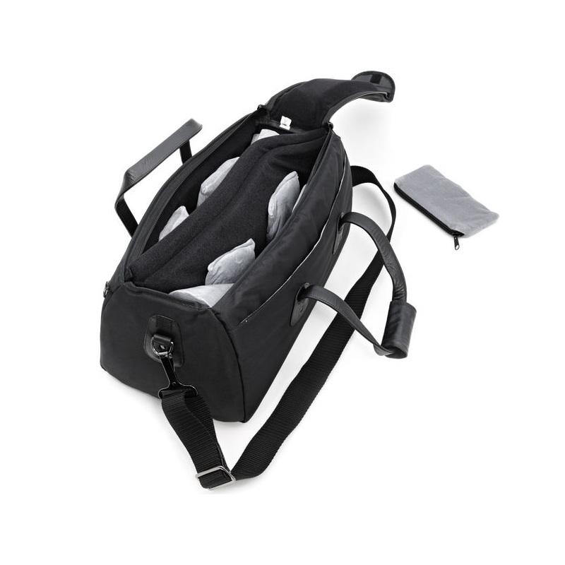 Gard 7-msk ultra custodia per 3 trombe