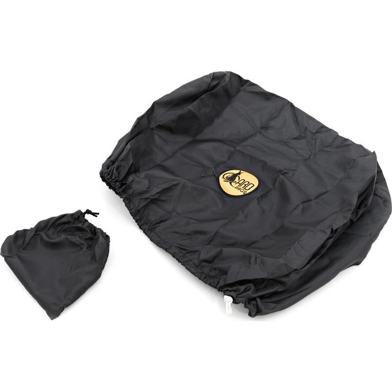 Gard 7-msk ultra custodia per 3 trombe