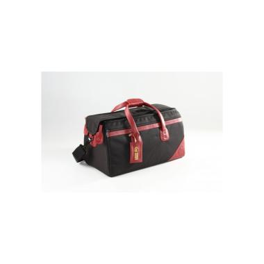 Gard 7-dms by ultra custodia per 3 trombe con finitura in pelle