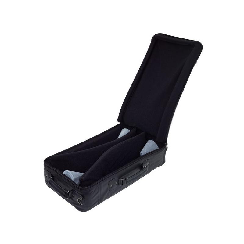 Gard 5-mcsk compact custodia per 3 trombe